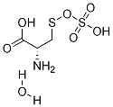 Cysteine-S-sulfate, Monohydrate