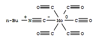 ISOCYANOBUTANEMOLYBDENUM PENTACARBONYL