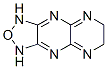 1,2,5]OXADIAZOLO[3,4-B]PYRAZINO[2,3-E]PYRAZINE,1,3,6,7-TETRAHYDRO-