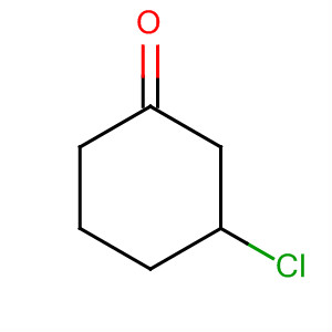 3-Chlorocyclohexanone