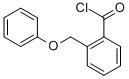 2-(PHENOXYMETHYL)BENZOYL CHLORIDE