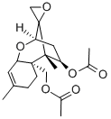 Trichothec-9-ene-4,15-diol, 12,13-epoxy-, diacetate
