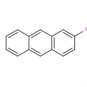 Anthracene, 2-iodo-