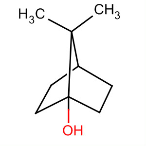 Bicyclo[2.2.1]heptan-1-ol, 7,7-dimethyl-