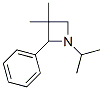 1-Isopropyl-3,3-dimethyl-2-phenylazetidine