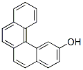 2-HYDROXYBENZO(C)PHENANTHRENE