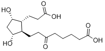 TETRANOR-PGFM