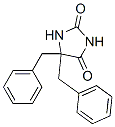 5,5-DIBENZYLIMIDAZOLIDINE-2,4-DIONE