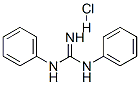 N,N-diphenylguanidine monohydrochloride