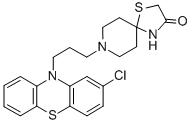 spiclomazine