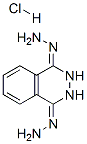 2,3-dihydrophthalazine-1,4-dione dihydrazone hydrochloride