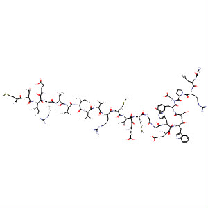 Glycine,L-methionyl-L-threonyl-L-a-glutamyl-L-isoleucyl-L-arginyl-L-threonyl-L-valyl-L-isoleucyl-L-valyl-L-threonyl-L-arginyl-L-methionyl-L-a-glutamyl-L-threonyl-L-methionylglycylglycyl-L-a-glutamyl-L-histidyl-L-tryptophyl-L-seryl-L-tyrosylglycyl-L-leucyl