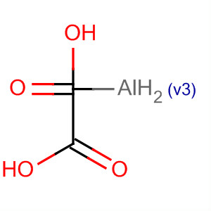 Ethanedioic acid, aluminum salt