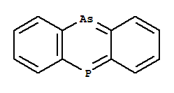 9-Arsa-10-phosphanthracene