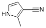 2-METHYL-1H-PYRROLE-3-CARBONITRILE