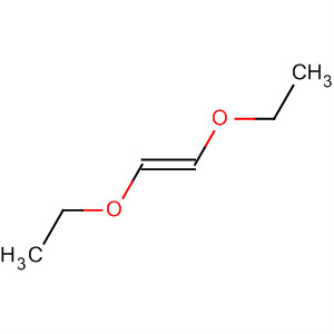 Ethene, 1,2-diethoxy-, (E)-