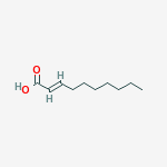 DECENOIC ACID