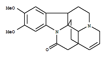 10,11-Dimethoxyschizogalan-14-one