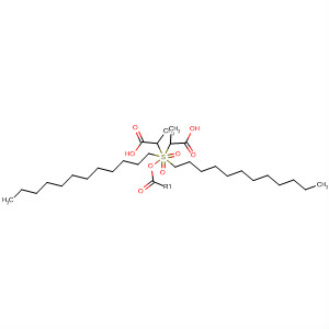 Propanoic acid, 3,3'-sulfonylbis-, didodecyl ester