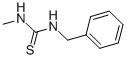 1-BENZYL-3-METHYL-2-THIOUREA