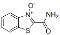 2-Benzothiazolecarboxamide,3-oxide