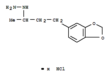 safrazine hydrochloride