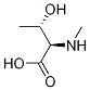 D-Threonine, N-Methyl-