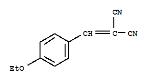 (4-Ethoxybenzylidene)malononitrile