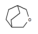 3-Oxabicyclo[3.2.2]nonane