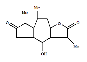 Neohelenalin,tetrahydro-