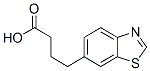 6-Benzothiazolebutanoicacid