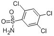 2,4,5-TRICHLOROBENZENESULFONAMIDE