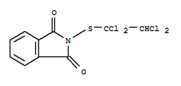 1H-Isoindole-1,3(2H)-dione,2-[(1,1,2,2-tetrachloroethyl)thio]-