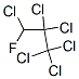 Hydrochlorofluorocarbon-221 (HCFC-221)
