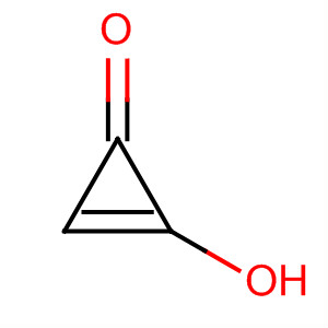 2-Cyclopropen-1-one, 2-hydroxy-