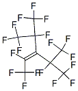 1,1,1,2,4,5,5,5-octafluoro-3-[1,2,2,2-tetrafluoro-1-(trifluoromethyl)ethyl]-4-(trifluoromethyl)pent-2-ene