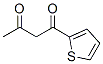 1-thiophen-2-ylbutane-1,3-dione