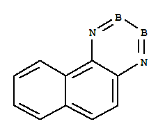 1,4-Diaza-2,3-diboraphenanthrene