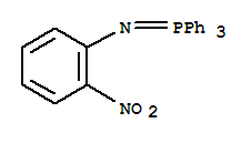 [(2-Nitrophenyl)imino](triphenyl)phosphorane