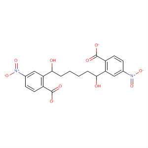1,6-Hexanediol, bis(4-nitrobenzoate)