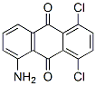 5-amino-1,4-dichloroanthraquinone