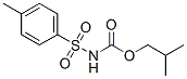 N-Tosylcarbamic acid isobutyl ester