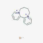 1,2,3,4,6,7,8,9,11,14b-decahydrodipyrido[1,2-a:2',1'-c][1,4]diazocine