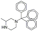 1-TRITYL-3-METHYLPIPERAZINE