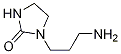 1-(3-aminopropyl)imidazolidin-2-one