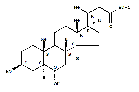 dihydromarthasterone