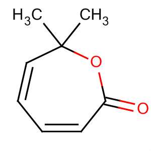 2(3H)-Oxepinone, 3,3-dimethyl-