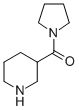 3-PIPERIDINYL(1-PYRROLIDINYL)METHANONE