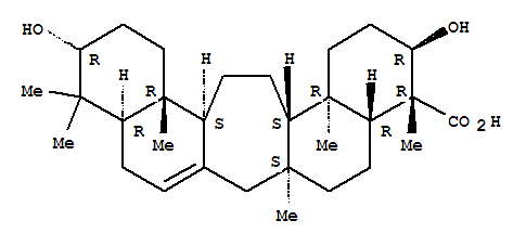 Phlegmaric acid