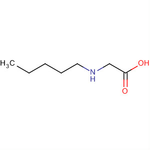 Glycine, N-pentyl-